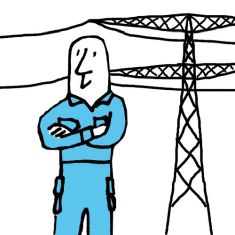 Monteur hoogspanning worden